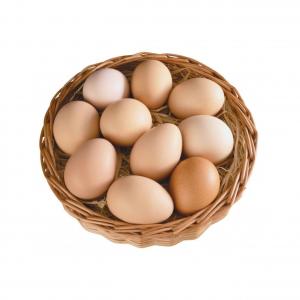 农家跑山散养土鸡蛋（30枚）