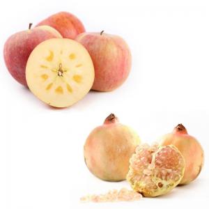 【原产地】苹果+石榴组合F3