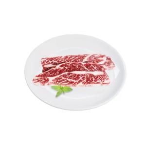 澳洲谷饲120天牛腩排