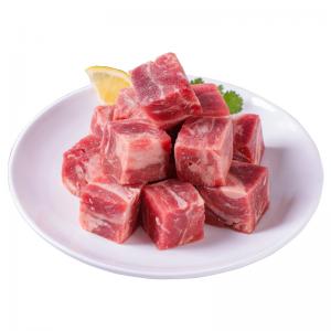 澳洲谷饲140天牛肉粒